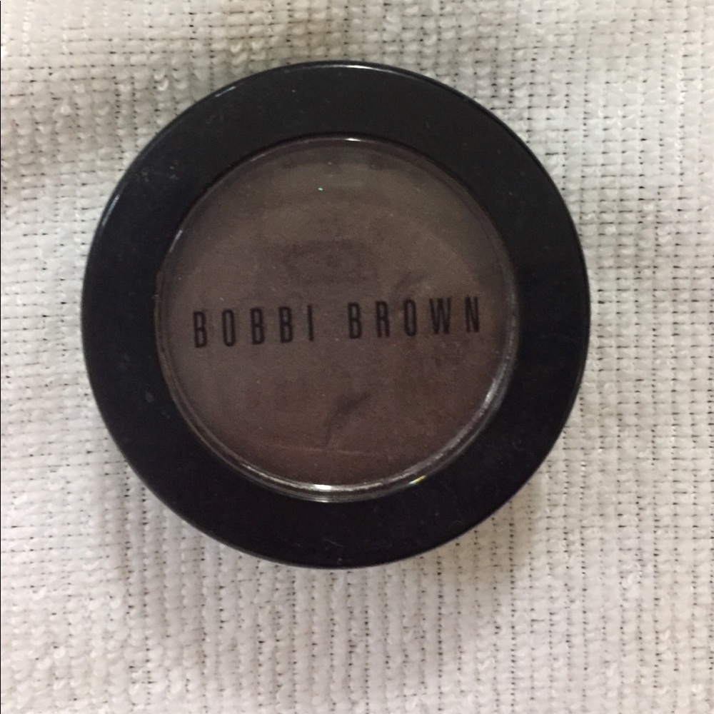 Bobbi Brown Shimmer Wash Eye Shadow in Chocolate